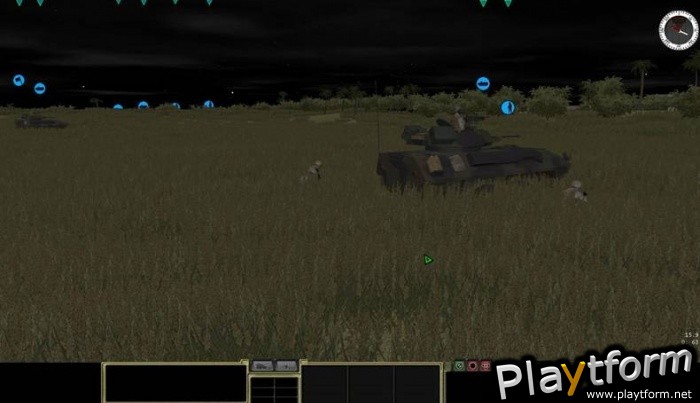 Combat Mission: Shock Force - Marines (PC)