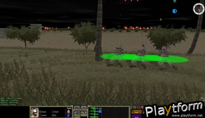Combat Mission: Shock Force - Marines (PC)