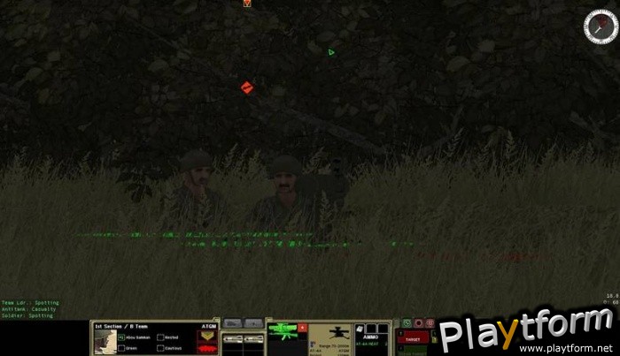 Combat Mission: Shock Force - Marines (PC)