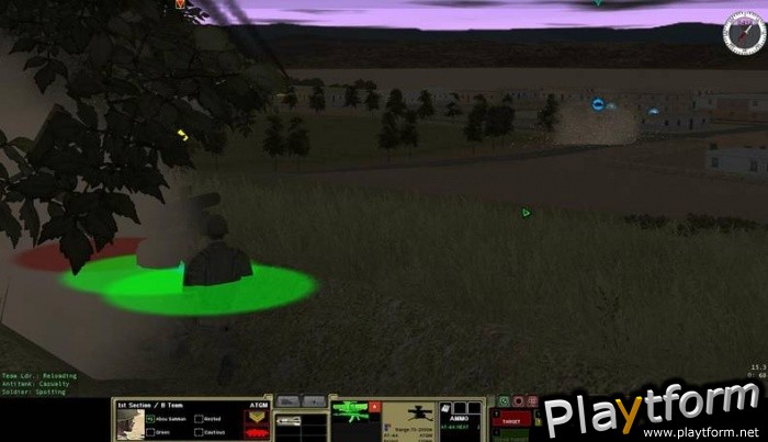 Combat Mission: Shock Force - Marines (PC)