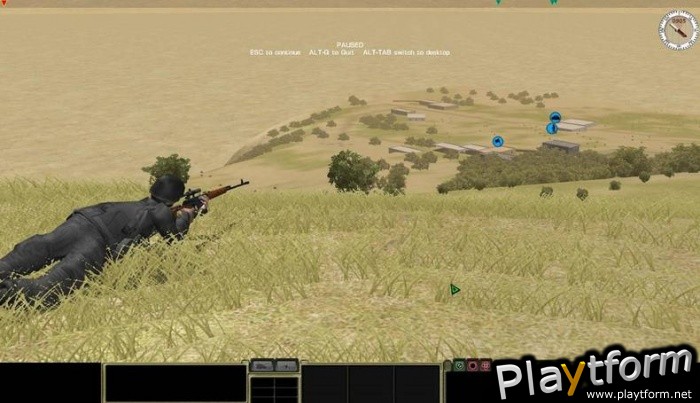 Combat Mission: Shock Force - Marines (PC)