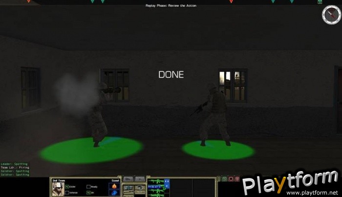 Combat Mission: Shock Force - Marines (PC)