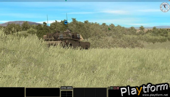 Combat Mission: Shock Force - Marines (PC)