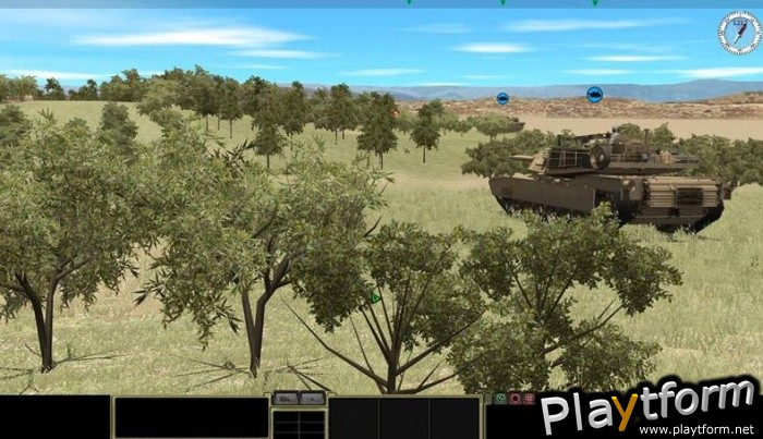 Combat Mission: Shock Force - Marines (PC)