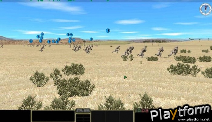 Combat Mission: Shock Force - Marines (PC)