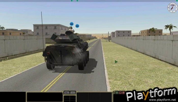 Combat Mission: Shock Force - Marines (PC)