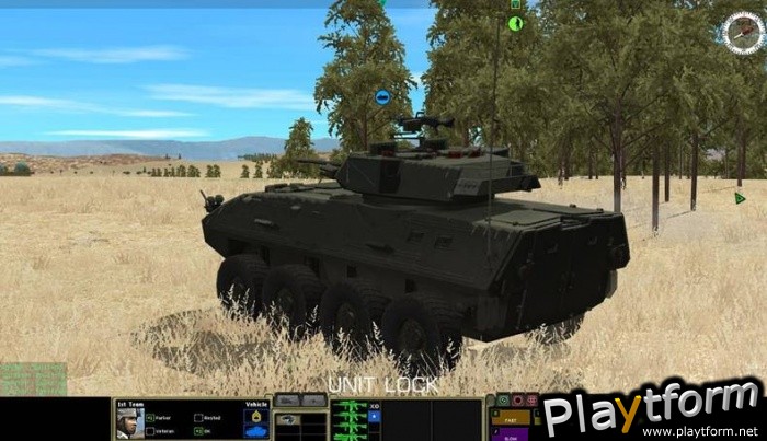 Combat Mission: Shock Force - Marines (PC)