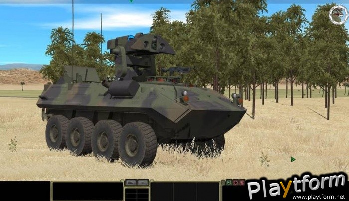 Combat Mission: Shock Force - Marines (PC)