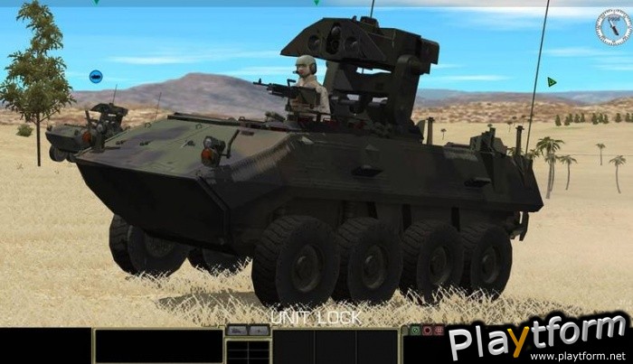 Combat Mission: Shock Force - Marines (PC)