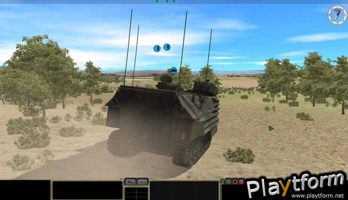 Combat Mission: Shock Force - Marines (PC)