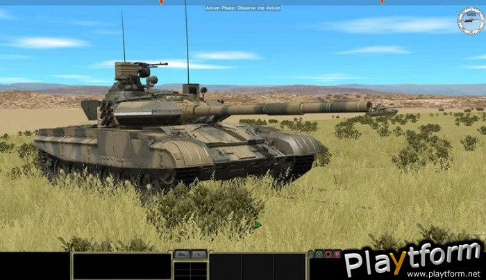 Combat Mission: Shock Force - Marines (PC)