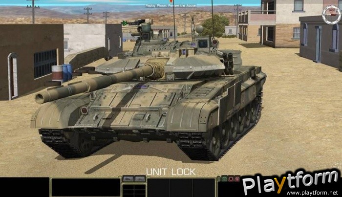 Combat Mission: Shock Force - Marines (PC)