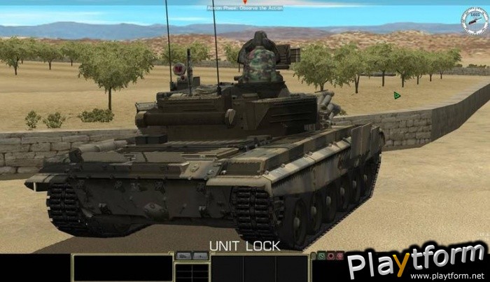 Combat Mission: Shock Force - Marines (PC)