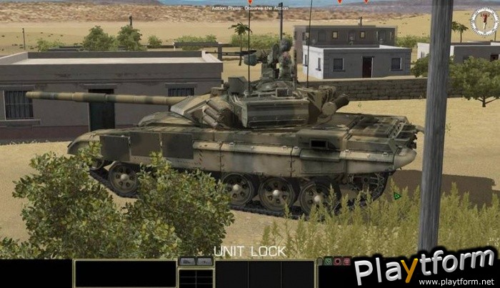 Combat Mission: Shock Force - Marines (PC)