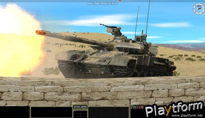 Combat Mission: Shock Force - Marines (PC)