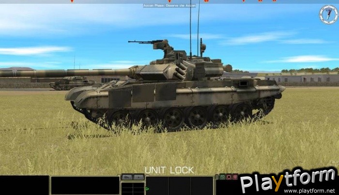 Combat Mission: Shock Force - Marines (PC)