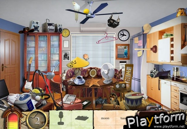 Treasure Masters, Inc. (PC)