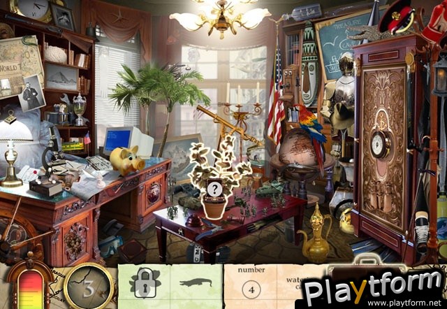 Treasure Masters, Inc. (PC)