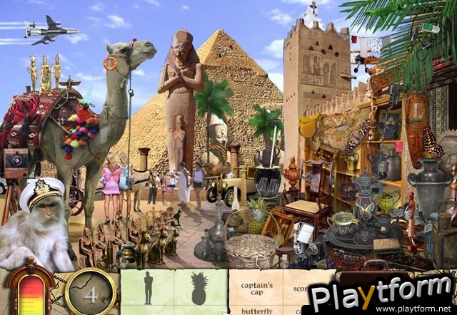 Treasure Masters, Inc. (PC)