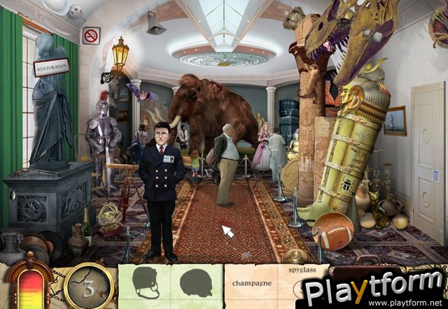 Treasure Masters, Inc. (PC)