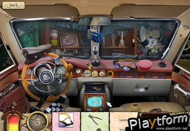 Treasure Masters, Inc. (PC)