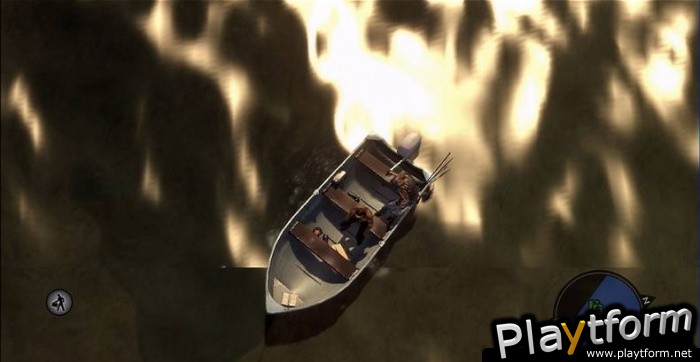 Mercenaries 2: World in Flames (Xbox 360)
