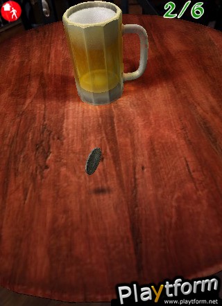 Beer Bounce (iPhone/iPod)