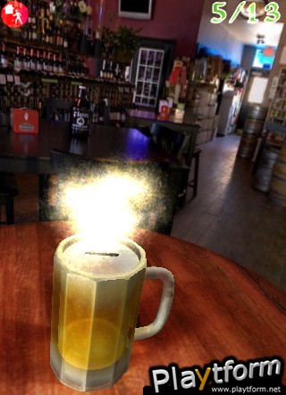 Beer Bounce (iPhone/iPod)
