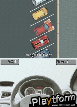 Driving Theory Training (DS)