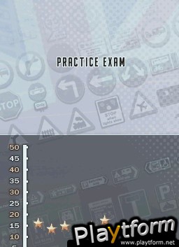 Driving Theory Training (DS)
