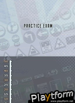 Driving Theory Training (DS)