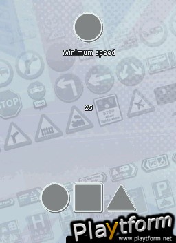 Driving Theory Training (DS)