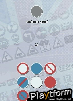 Driving Theory Training (DS)