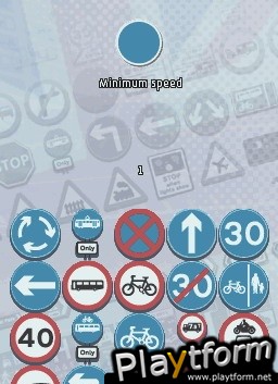 Driving Theory Training (DS)