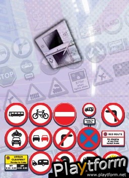 Driving Theory Training (DS)