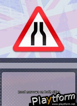 Driving Theory Training (DS)