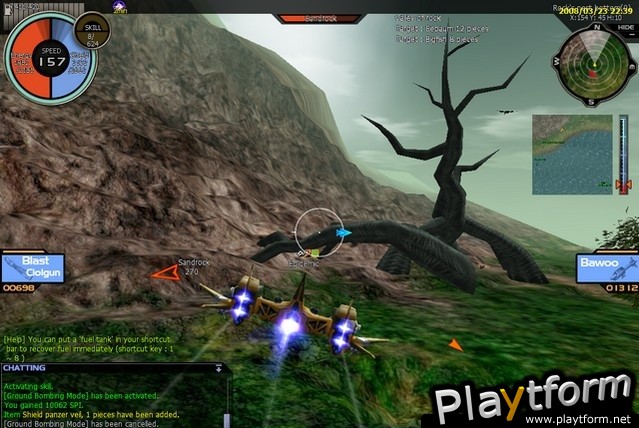 Ace Online (PC)