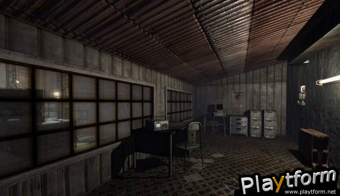 Penumbra: Requiem (PC)