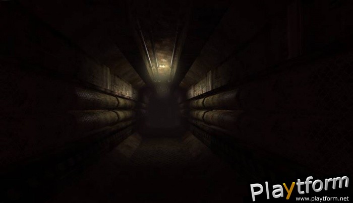 Penumbra: Requiem (PC)