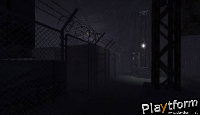 Penumbra: Requiem (PC)