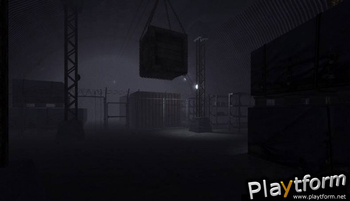 Penumbra: Requiem (PC)