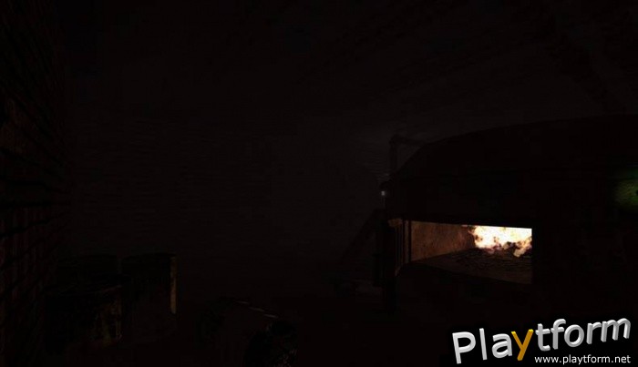 Penumbra: Requiem (PC)
