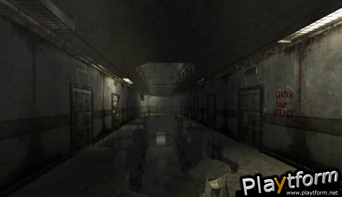 Penumbra: Requiem (PC)