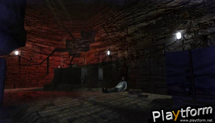 Penumbra: Requiem (PC)