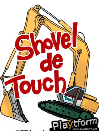 Shovel De Touch (iPhone/iPod)