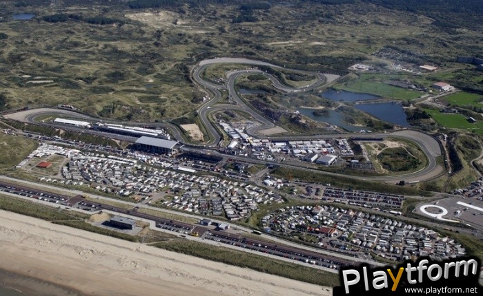 iRacing (PC)
