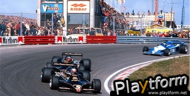 iRacing (PC)