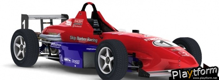 iRacing (PC)