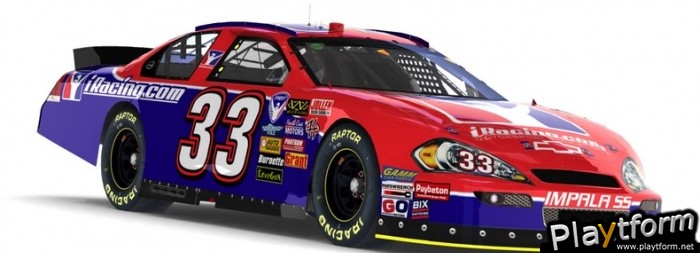 iRacing (PC)