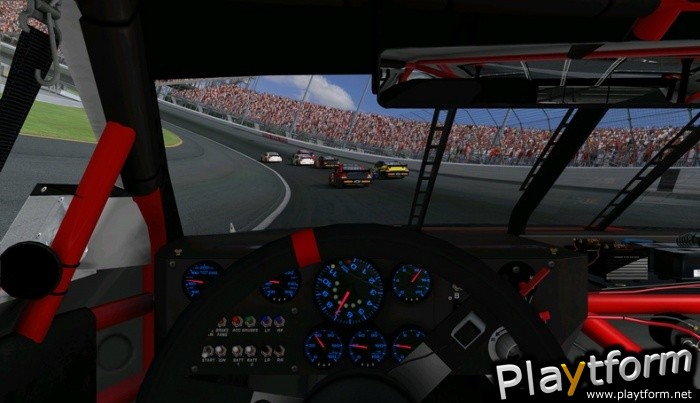 iRacing (PC)